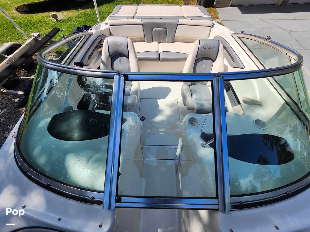 Slide: The Image of Sea Ray 205 Sport 2008 - 101