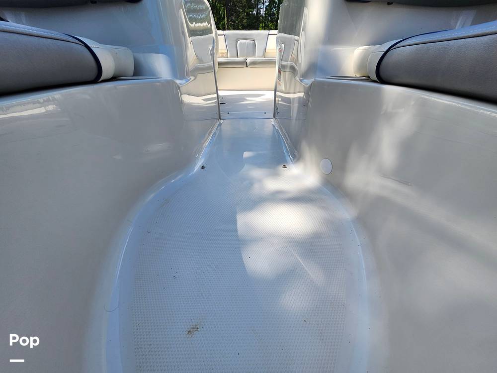 Slide: The Image of Sea Ray 205 Sport 2008 - 102