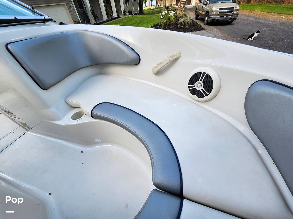 Slide: The Image of Sea Ray 205 Sport 2008 - 106