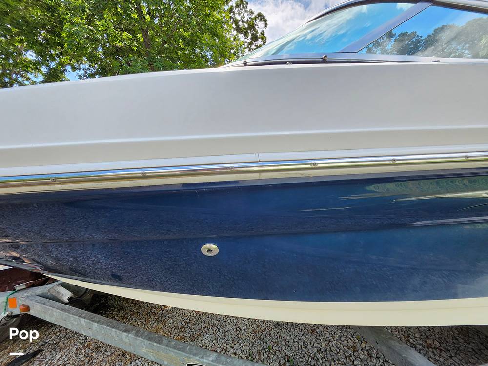 Slide: The Image of Sea Ray 205 Sport 2008 - 13
