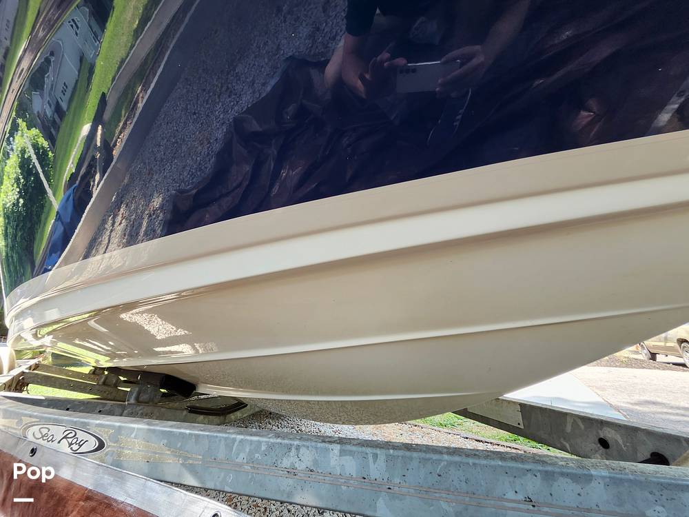 Slide: The Image of Sea Ray 205 Sport 2008 - 14