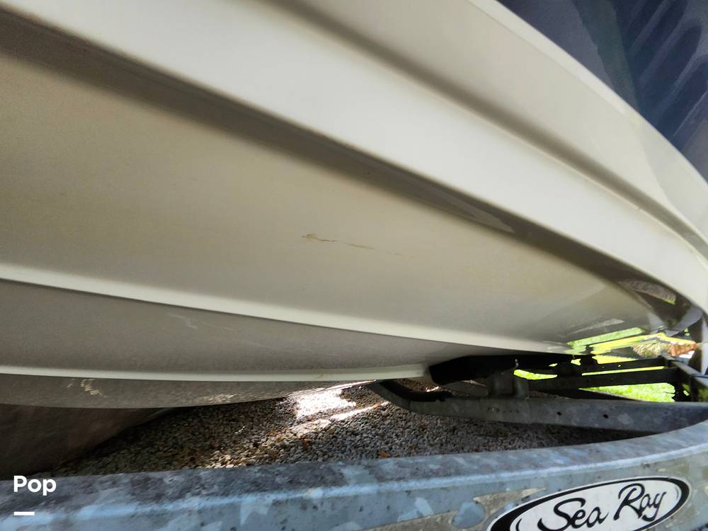 Slide: The Image of Sea Ray 205 Sport 2008 - 15