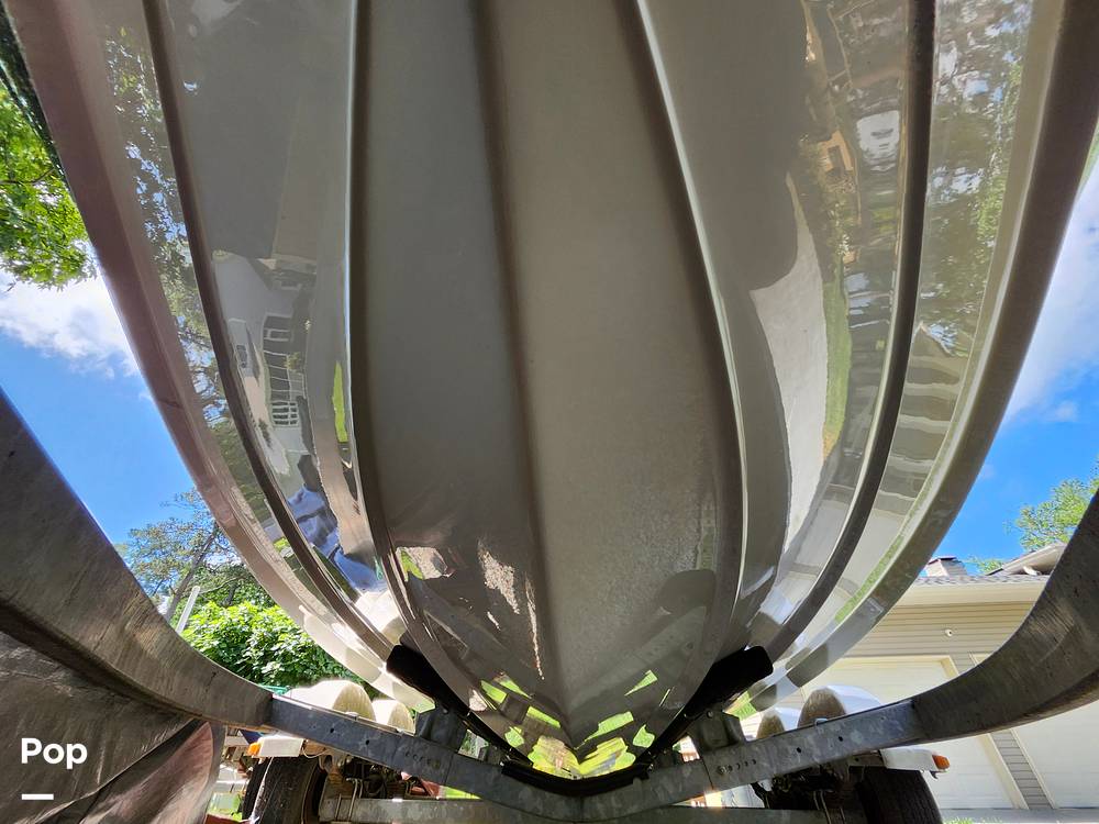 Slide: The Image of Sea Ray 205 Sport 2008 - 17