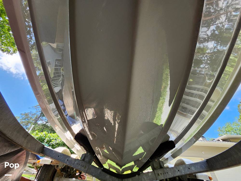 Slide: The Image of Sea Ray 205 Sport 2008 - 18