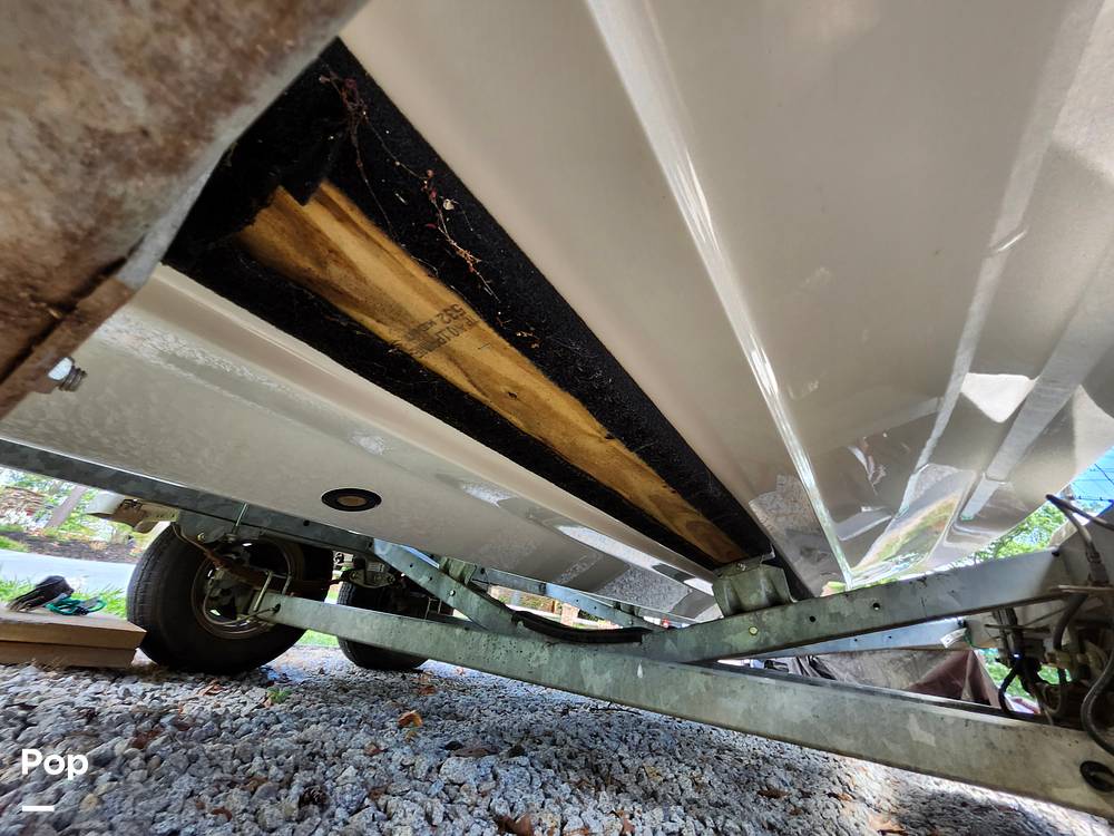 Slide: The Image of Sea Ray 205 Sport 2008 - 29