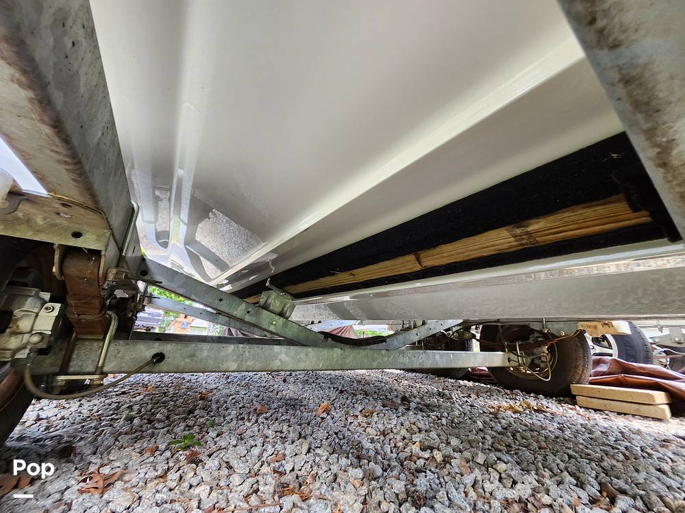 Slide: The Image of Sea Ray 205 Sport 2008 - 30