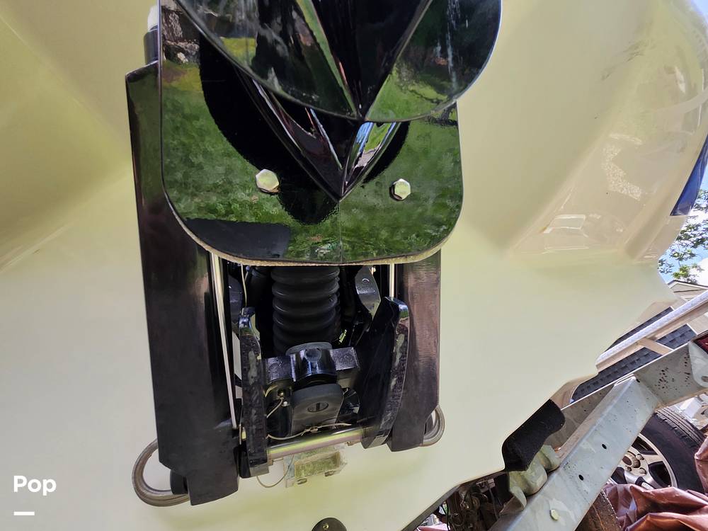 Slide: The Image of Sea Ray 205 Sport 2008 - 35
