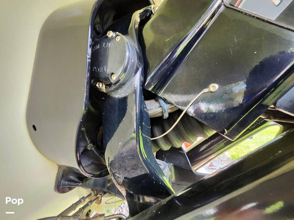 Slide: The Image of Sea Ray 205 Sport 2008 - 36