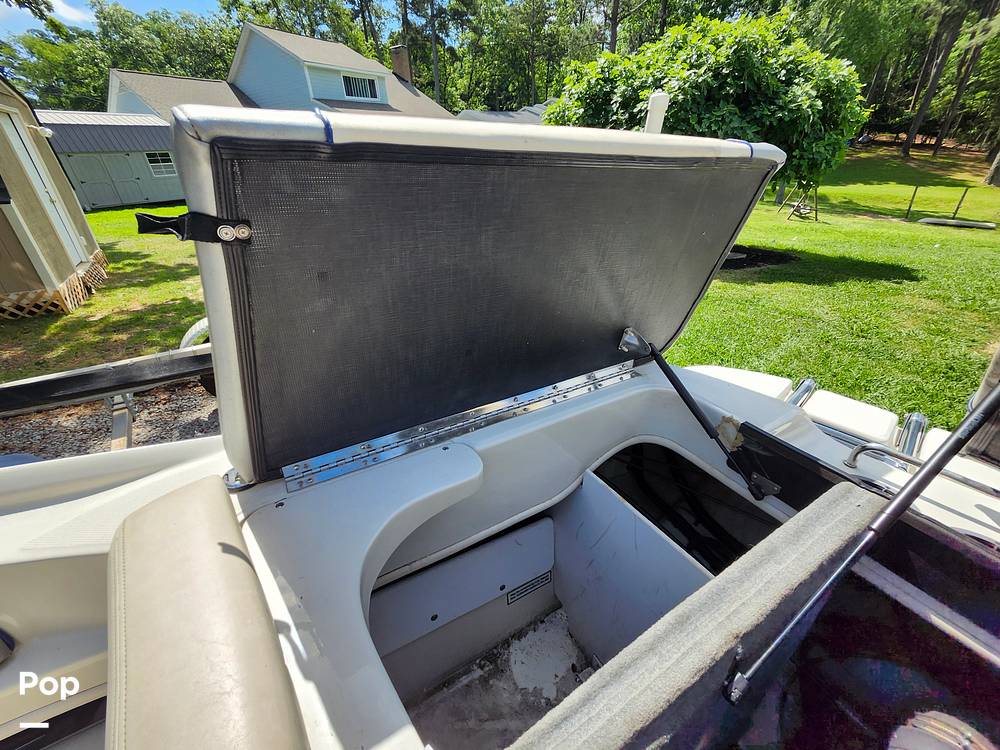 Slide: The Image of Sea Ray 205 Sport 2008 - 55