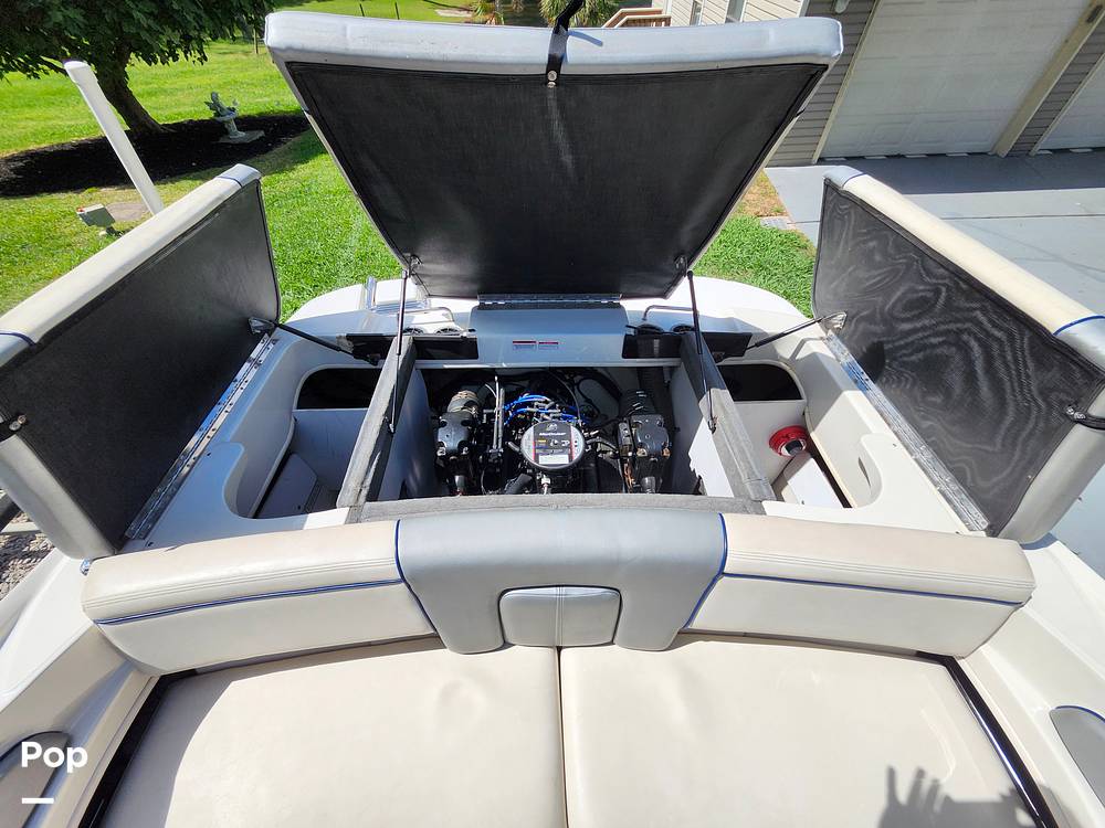 Slide: The Image of Sea Ray 205 Sport 2008 - 57
