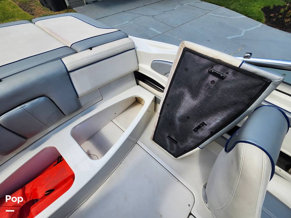 Slide: The Image of Sea Ray 205 Sport 2008 - 58