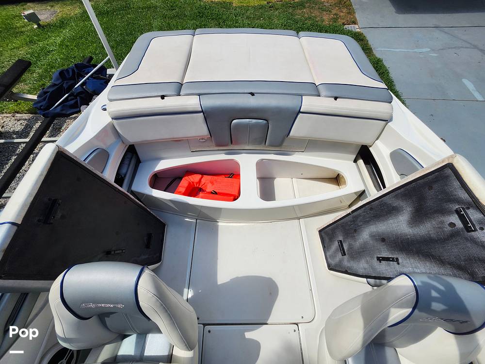 Slide: The Image of Sea Ray 205 Sport 2008 - 60