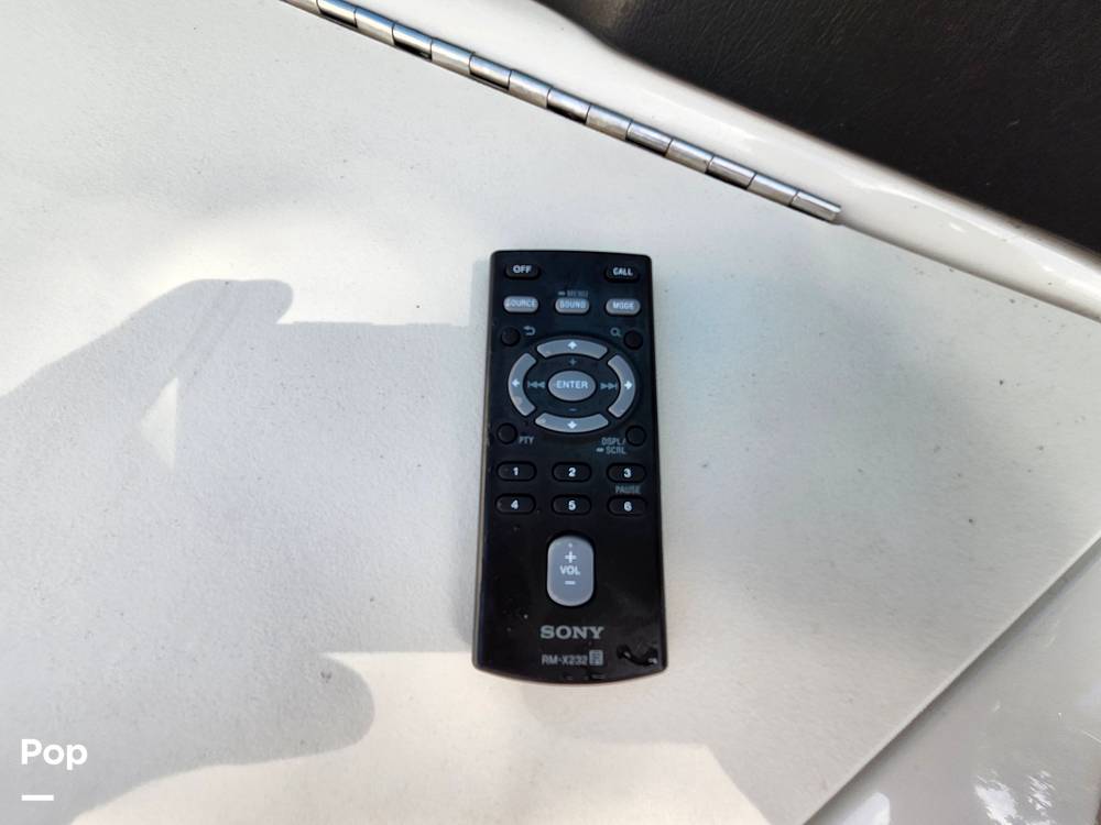 Slide: The Image of Sea Ray 205 Sport 2008 - 65