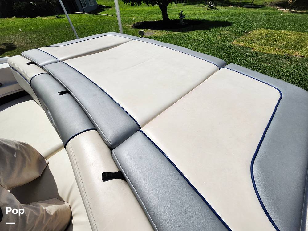Slide: The Image of Sea Ray 205 Sport 2008 - 67