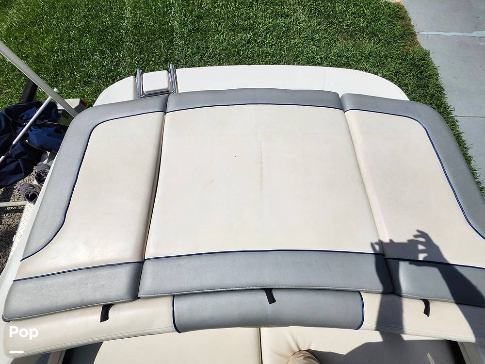 Slide: The Image of Sea Ray 205 Sport 2008 - 69