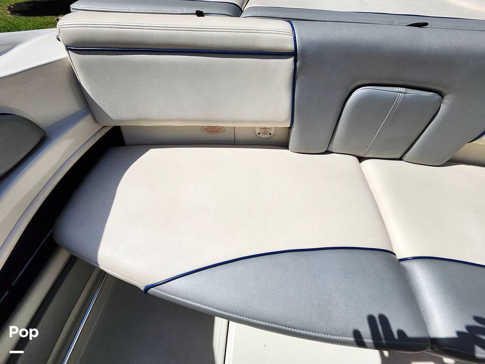 Slide: The Image of Sea Ray 205 Sport 2008 - 71