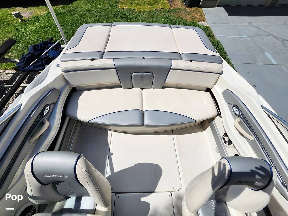 Slide: The Image of Sea Ray 205 Sport 2008 - 72