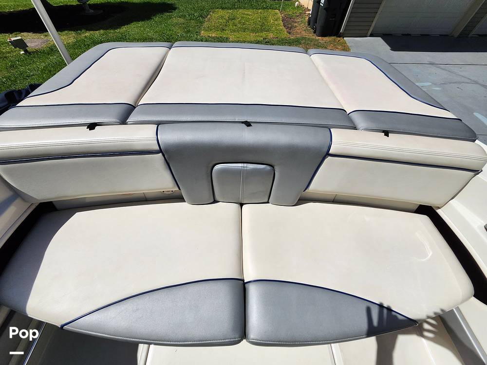 Slide: The Image of Sea Ray 205 Sport 2008 - 73