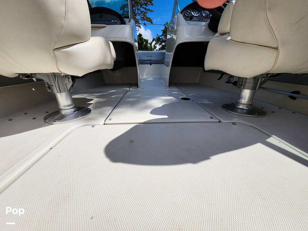 Slide: The Image of Sea Ray 205 Sport 2008 - 76