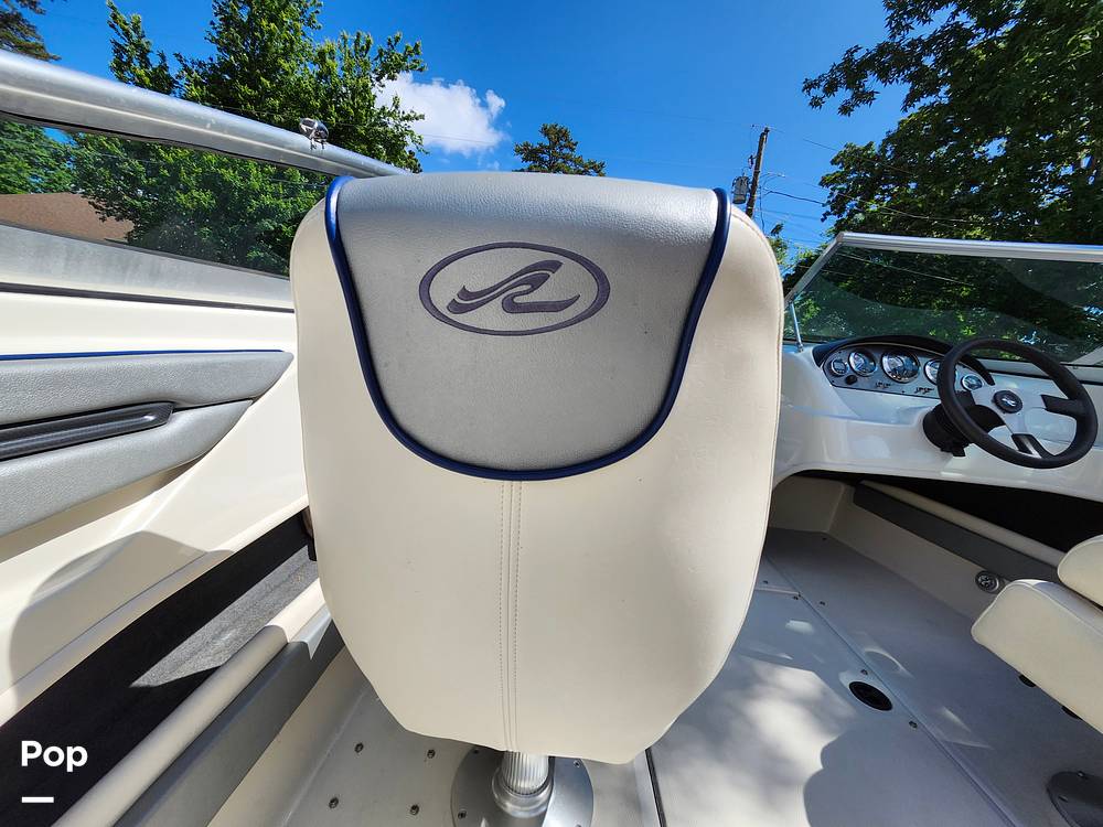 Slide: The Image of Sea Ray 205 Sport 2008 - 77