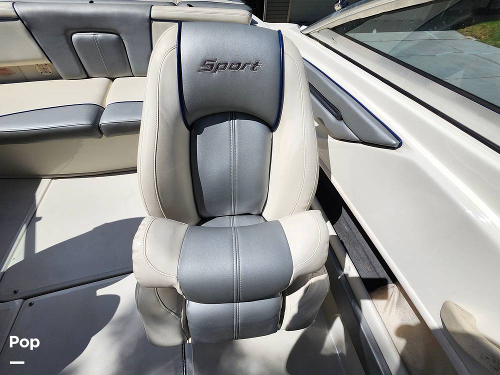 Slide: The Image of Sea Ray 205 Sport 2008 - 78
