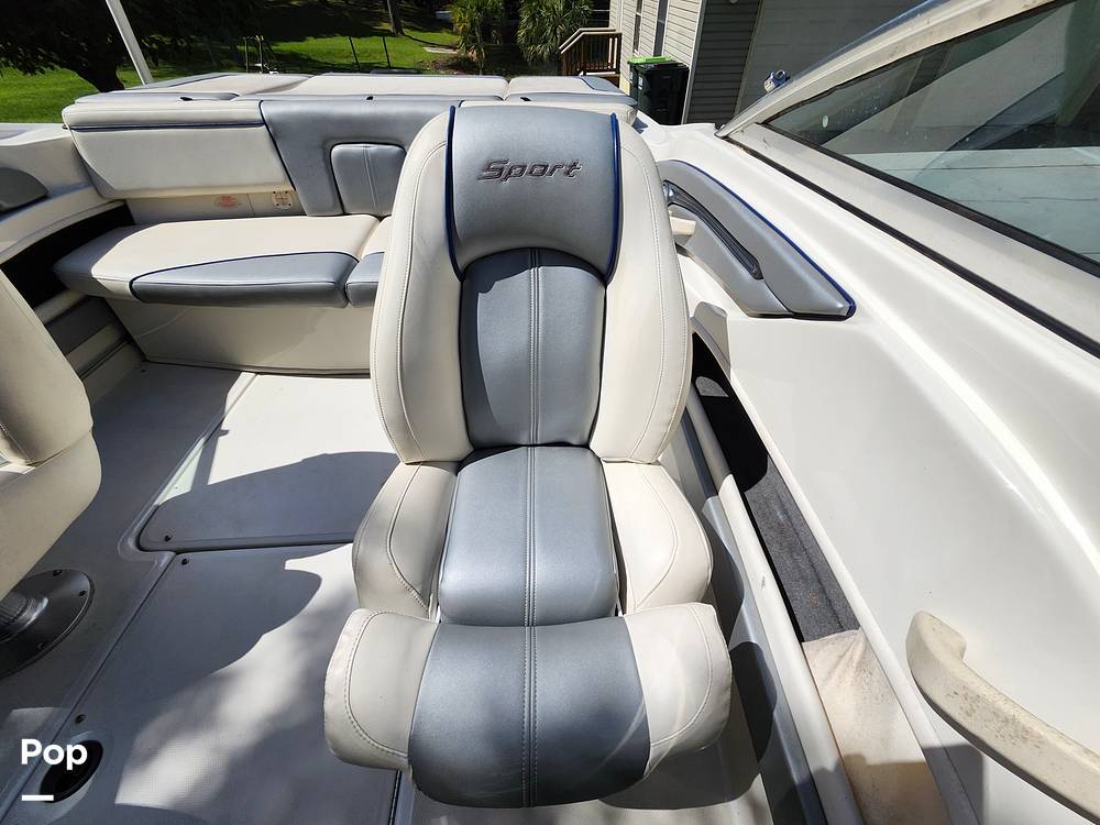 Slide: The Image of Sea Ray 205 Sport 2008 - 79