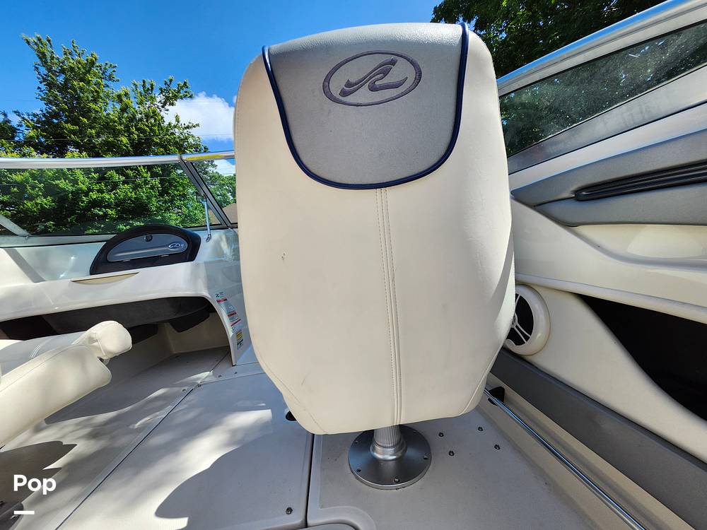 Slide: The Image of Sea Ray 205 Sport 2008 - 80