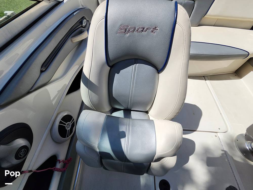 Slide: The Image of Sea Ray 205 Sport 2008 - 81