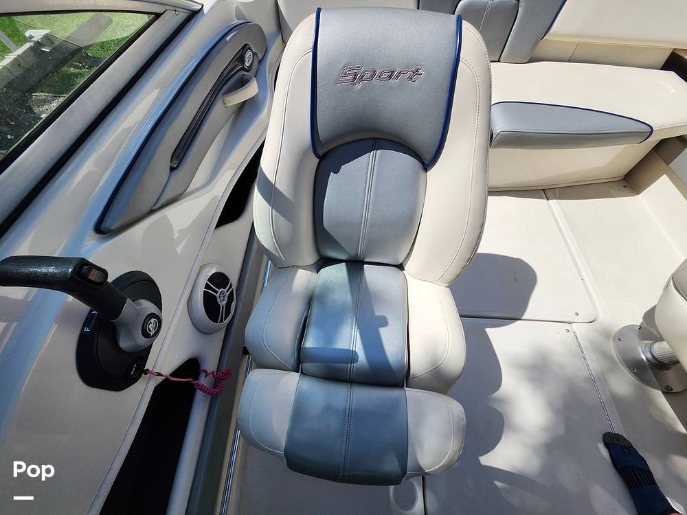 Slide: The Image of Sea Ray 205 Sport 2008 - 82