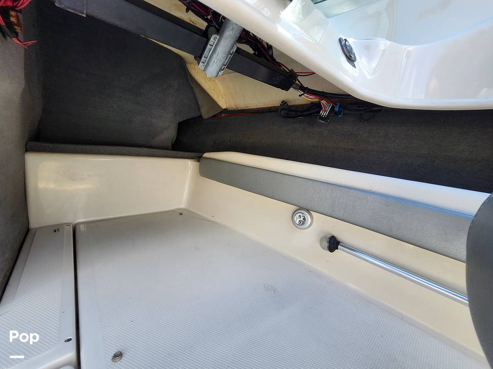 Slide: The Image of Sea Ray 205 Sport 2008 - 83