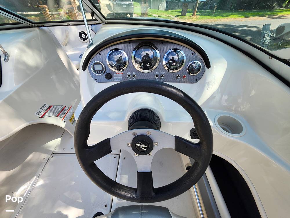 Slide: The Image of Sea Ray 205 Sport 2008 - 89