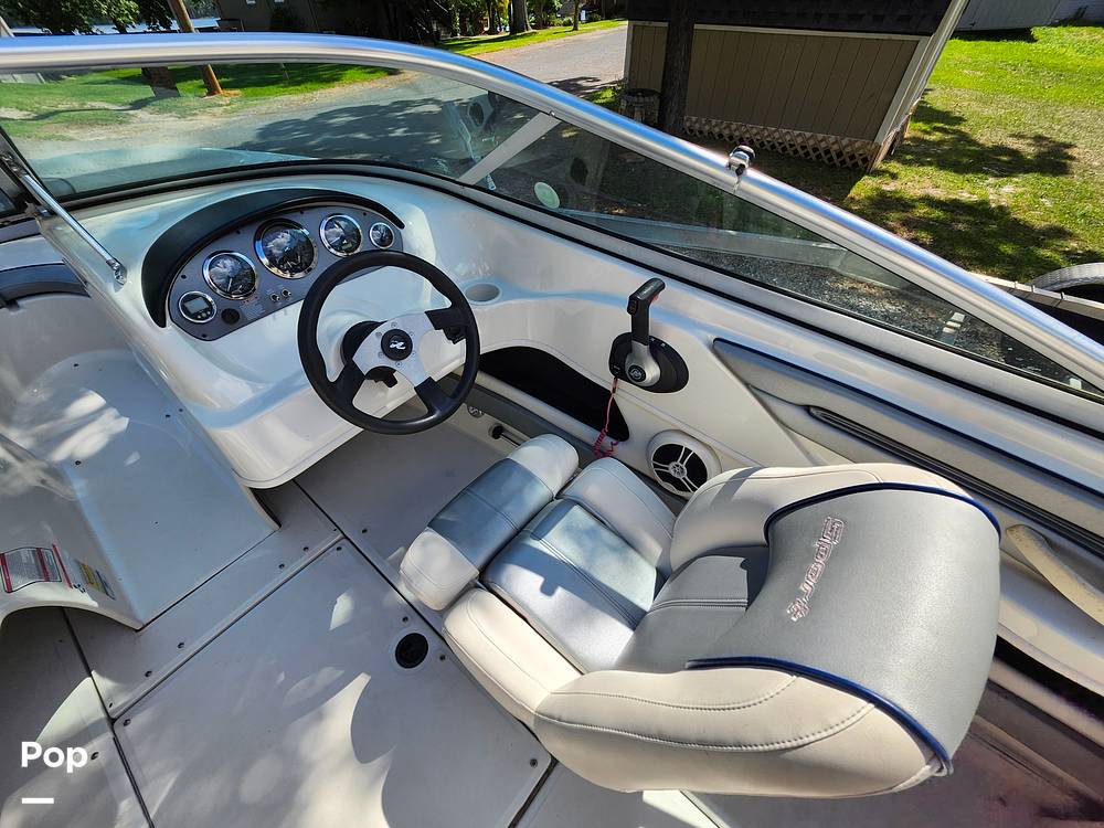 Slide: The Image of Sea Ray 205 Sport 2008 - 91