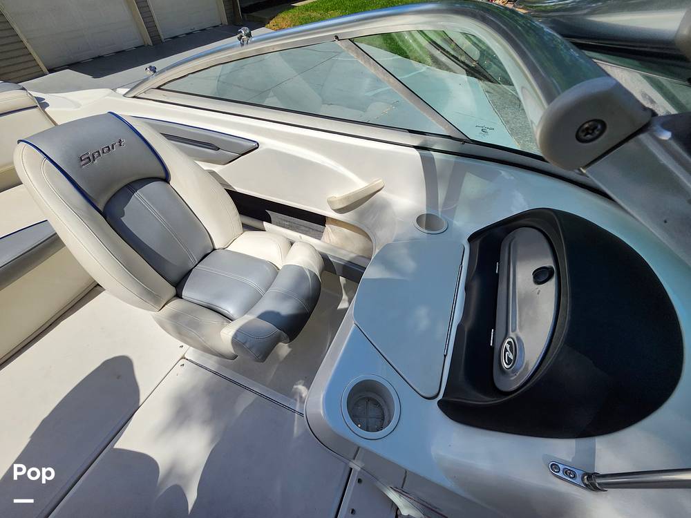 Slide: The Image of Sea Ray 205 Sport 2008 - 94