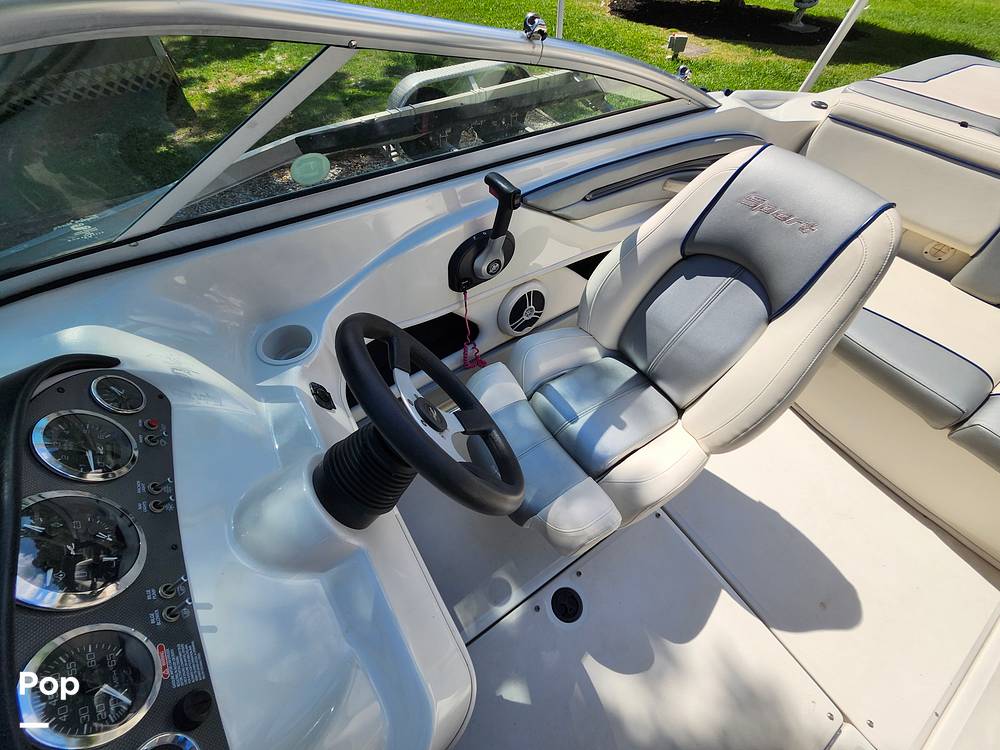 Slide: The Image of Sea Ray 205 Sport 2008 - 95