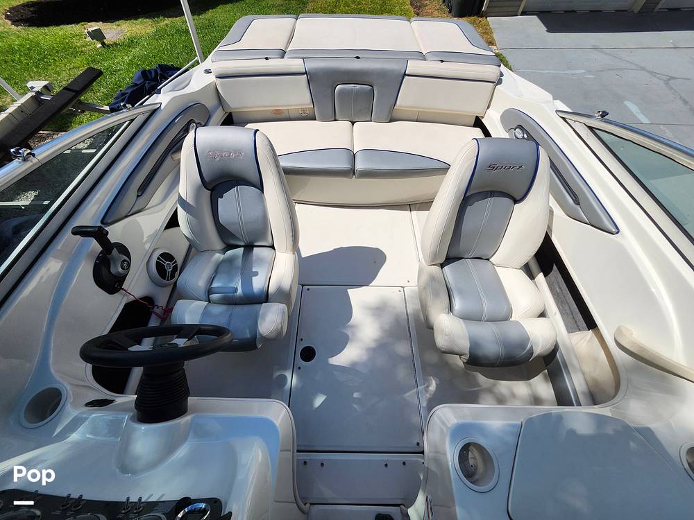 Slide: The Image of Sea Ray 205 Sport 2008 - 96