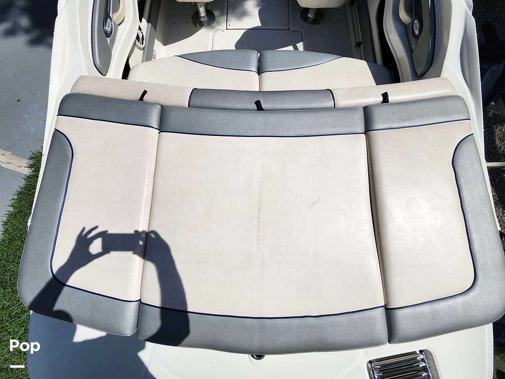 Slide: The Image of Sea Ray 205 Sport 2008 - 97