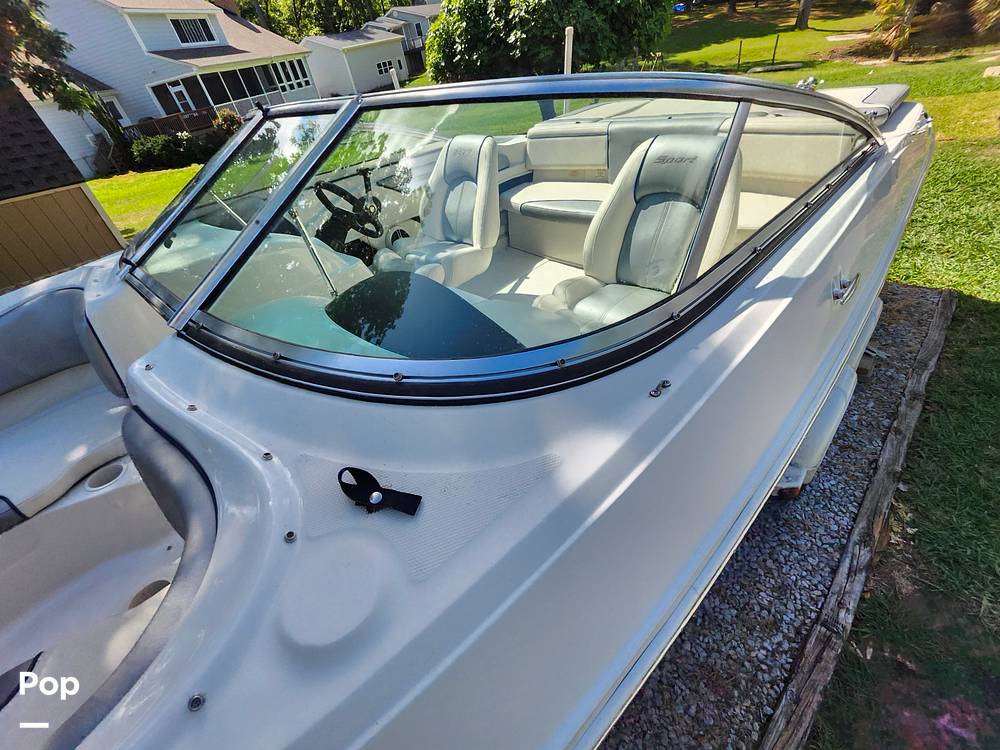 Slide: The Image of Sea Ray 205 Sport 2008 - 99