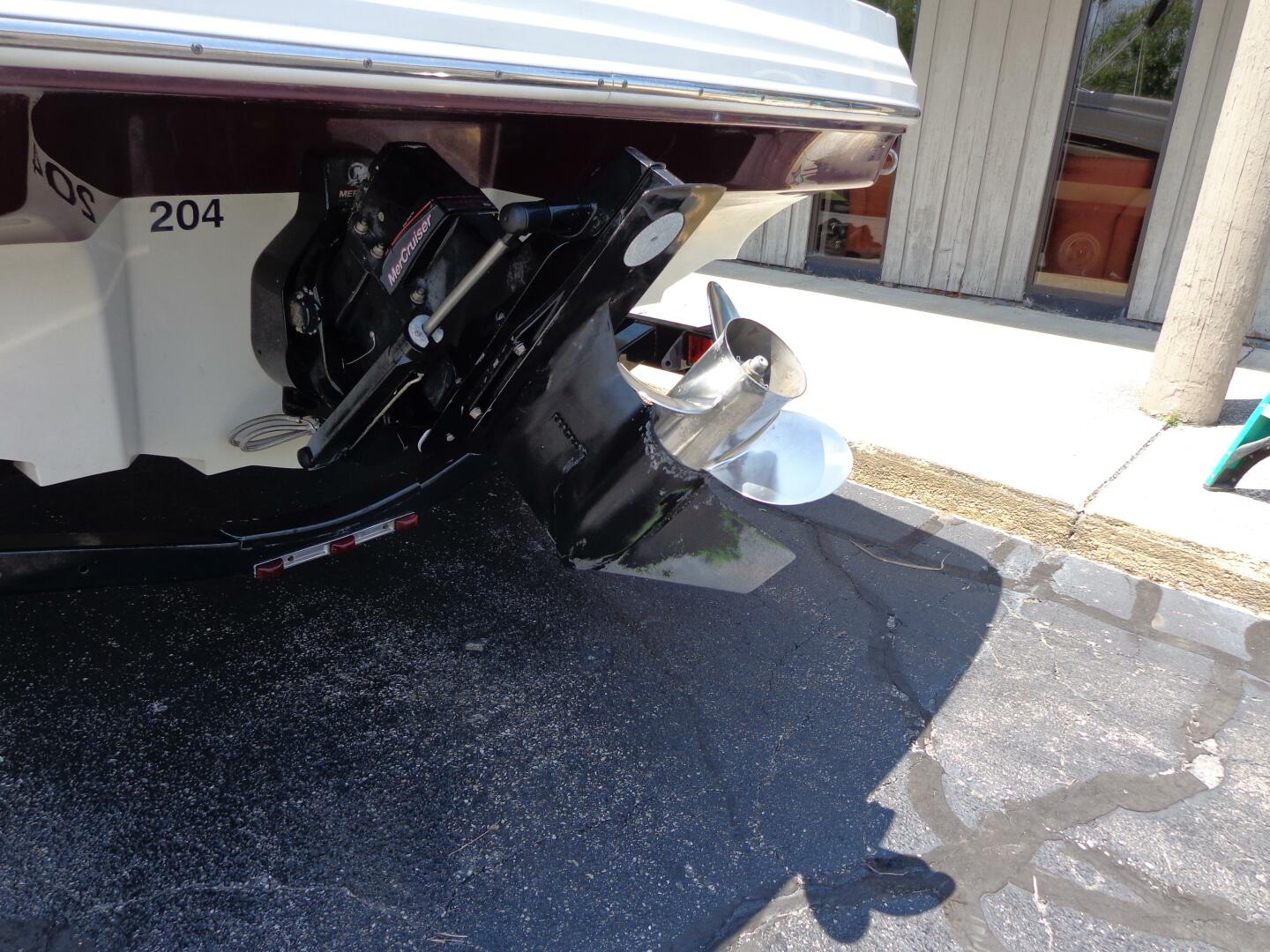 Slide: The Image of Sea Ray 210 Select 2009 - 5120737