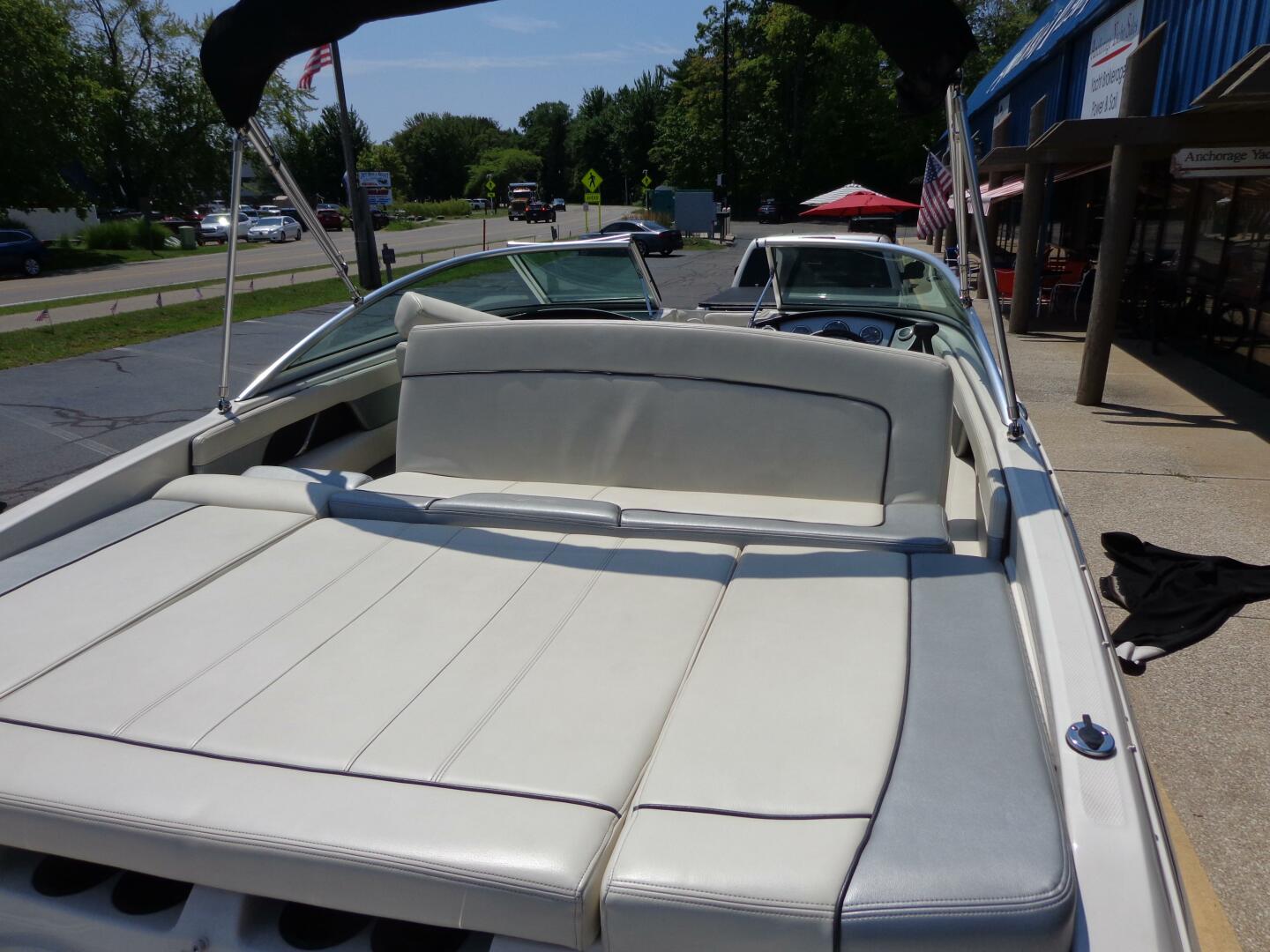 Slide: The Image of Sea Ray 210 Select 2009 - 5120748