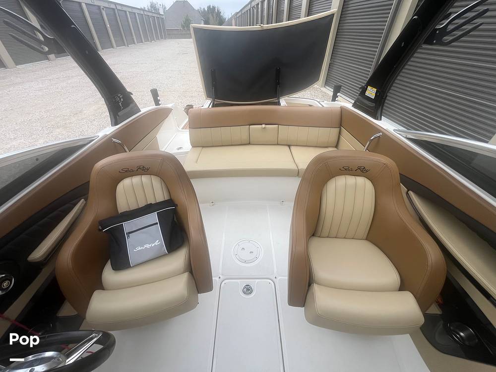 Slide: The Image of front seats - 18