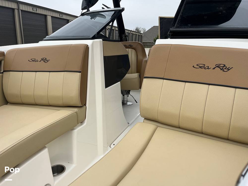 Slide: The Image of Sea Ray 210 SLX 2015 - 58