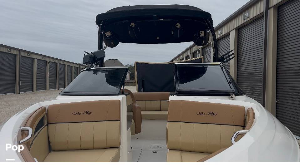 Slide: The Image of Sea Ray 210 SLX 2015 - 89