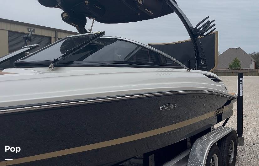 Slide: The Image of Sea Ray 210 SLX 2015 - 91