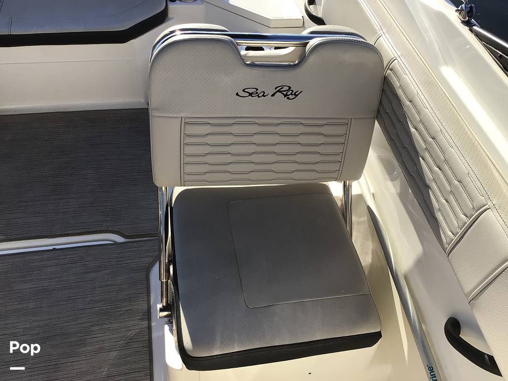 Slide: The Image of Sea Ray 210 SPX OB 2023 - 14836018