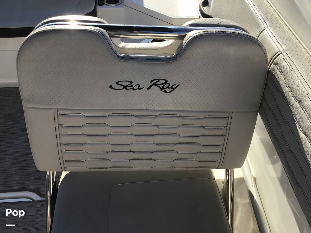 Slide: The Image of Sea Ray 210 SPX OB 2023 - 14836020