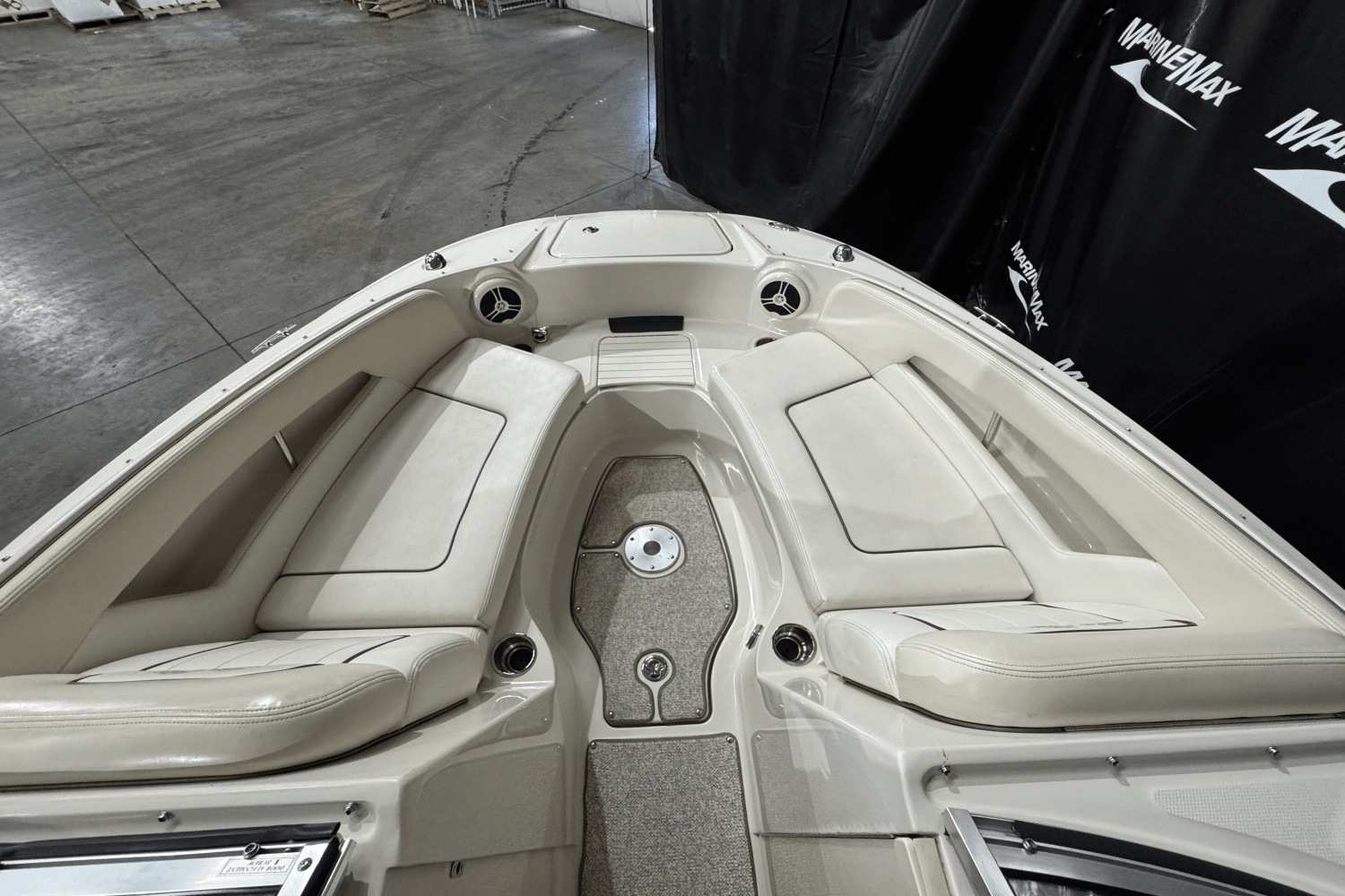 Slide: The Image of Sea Ray 210 SUNDECK 2008 - 25