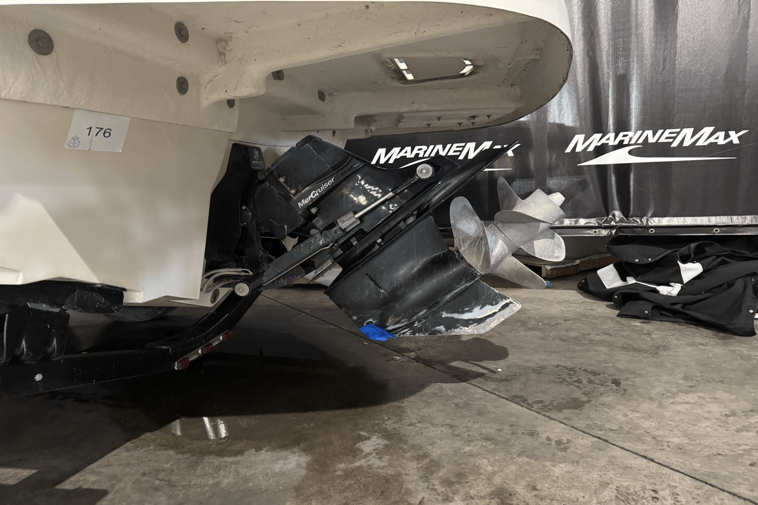 Slide: The Image of Sea Ray 210 SUNDECK 2008 - 4