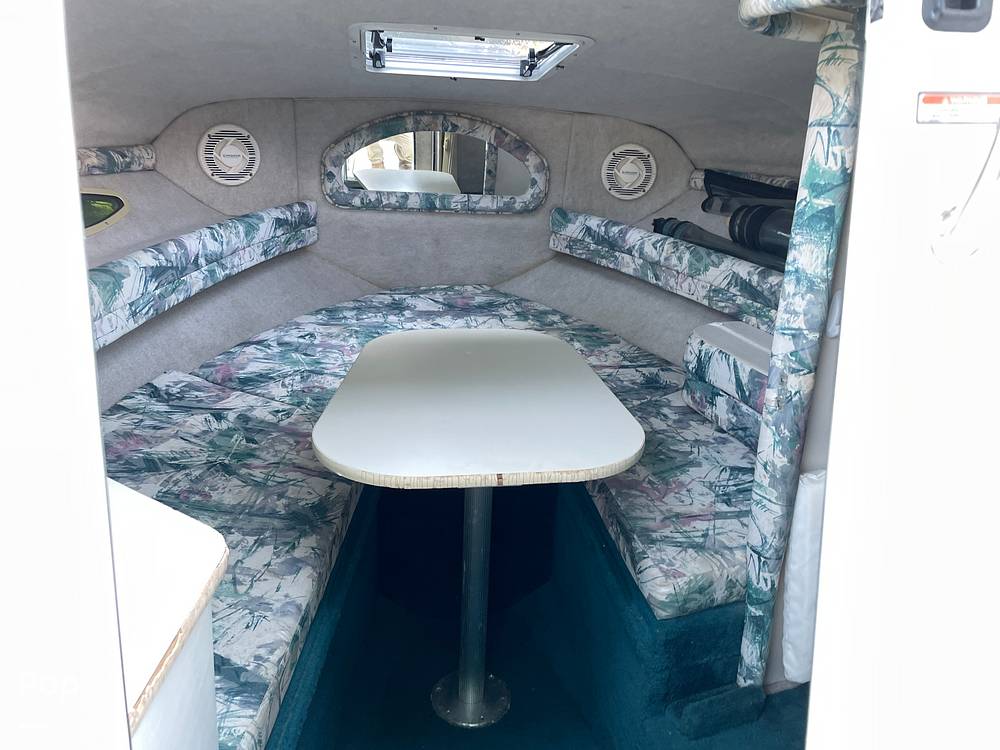 Slide: The Image of Sea Ray 215 Sundancer 1997 - 28