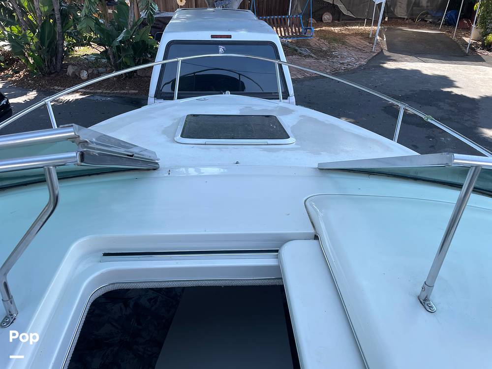 Slide: The Image of Sea Ray 215 Sundancer 1997 - 41