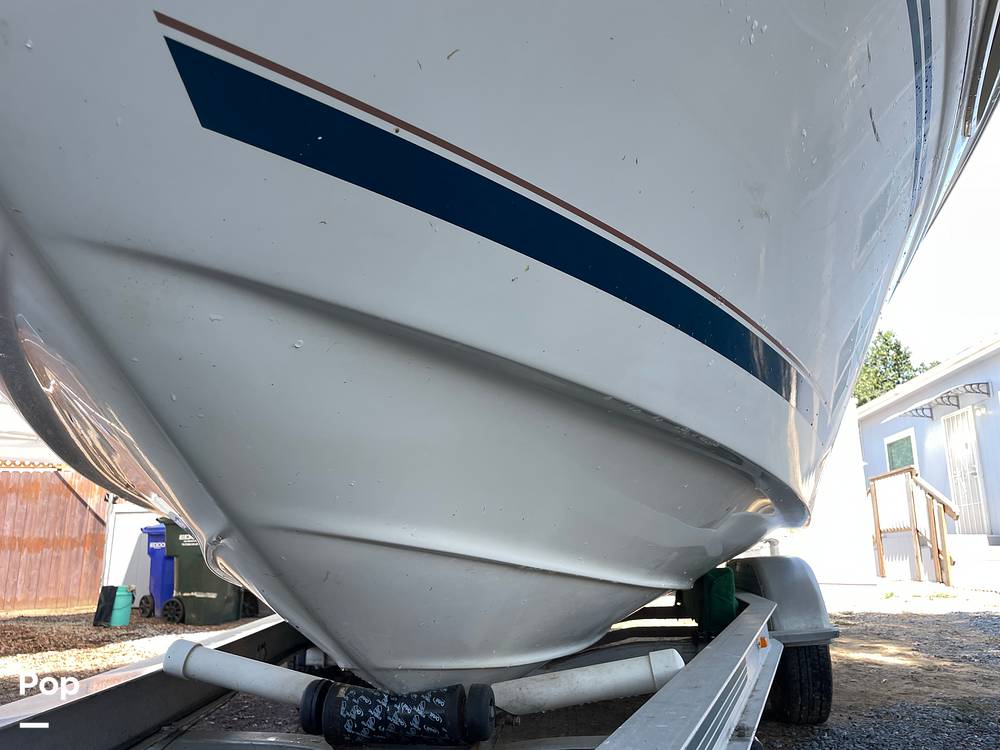 Slide: The Image of Sea Ray 215 Sundancer 1997 - 58